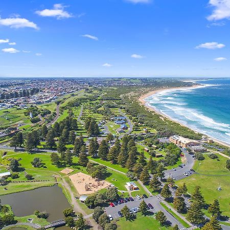 Surfside Holiday Park Варрнамбул Экстерьер фото